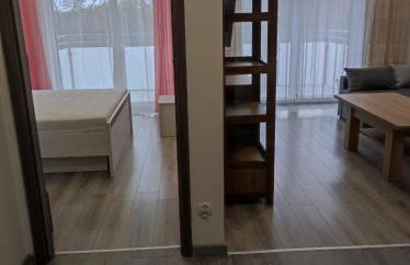Apartament Parkowa - Foto 12