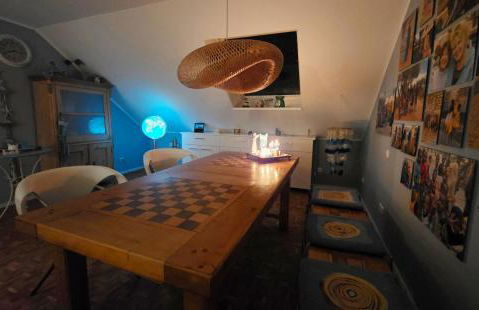 Jeanys Walhalla Suite in Donaustauf 11 km von Regensburg am Donauradweg - Foto 28