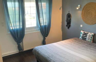 Maison proche Nancy Golf, Forêt & Calme à Pulnoy - Foto 5