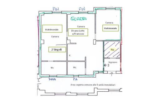 Le 5 Residence - Foto 27