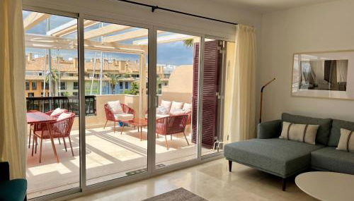 Atico Pez Volador - Foto 4