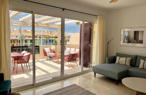 Atico Pez Volador - Foto 4