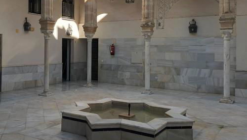 Casa Palacio Arcos del Carmen - Foto 4