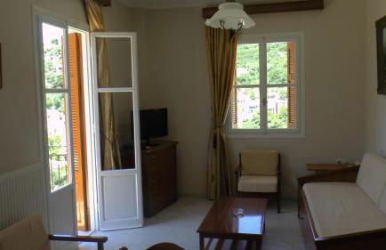 Captain's Apartments - Foto 4