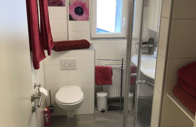 Wendlers Ferienwohnungen 4-6 - Foto 68