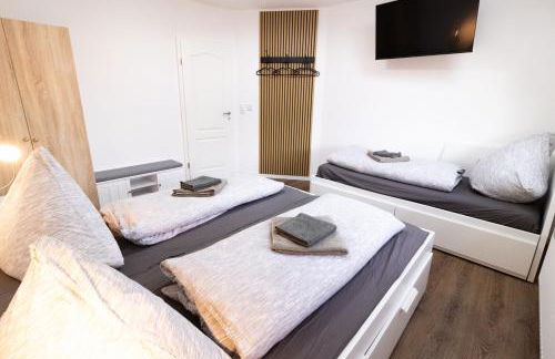 Gästezimmer am alten Kaffee Hof - Foto 26