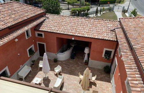 Taverna Ferrigno - Foto 12