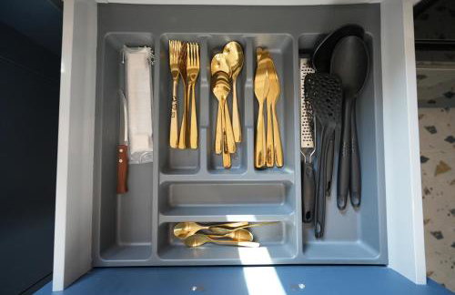 Loutraki Beach Bliss - Foto 14