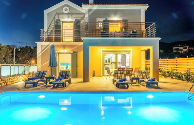 Villa Ilion - Foto 19