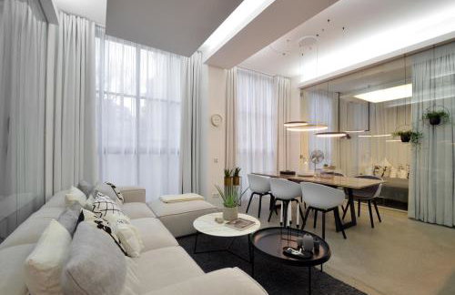 Luxury Omaruru-Design-Apartment Deluxe - Foto 5