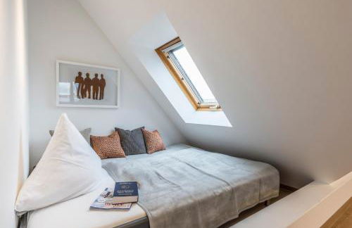 RH-Appartements 15 Minuten von Basel im Dorf Rührberg - Foto 30