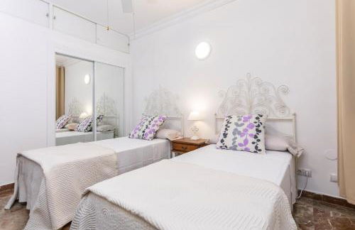 Apartamento Playa Centro Vistas Mar - Foto 38