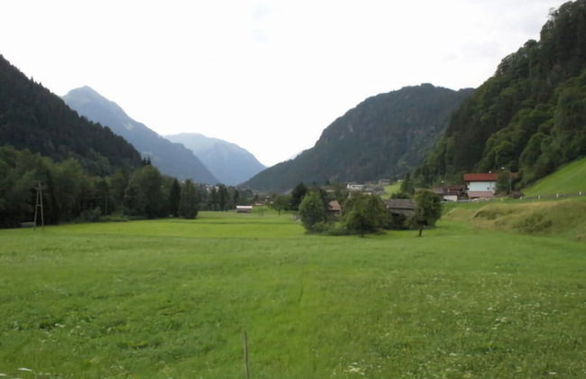 Apartment in St. Gallenkirch Near Ski Slopes - Foto 30