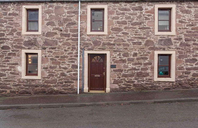 Ground Floor Apartment W/large Enclosed Garden - Foto 21