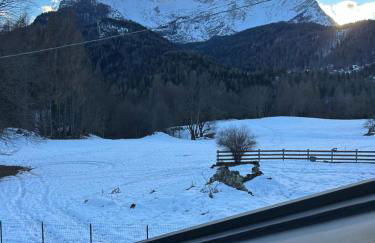 Casa Vallazza - Val di Zoldo - Dolomites - Foto 8