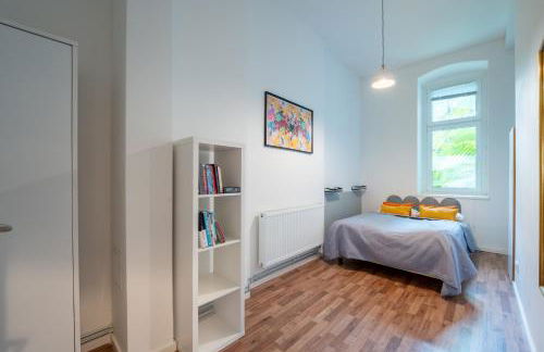 Modern, Central flat with workspace - Foto 10