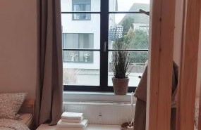 FeWo 1 Zimmer Apartment barrierefrei in Berne - Photo 15