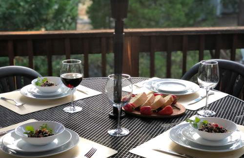 Kingswood Estate Cabin Retreat - Foto 61