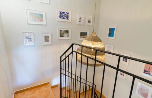 Brisa del mar Sa Punta duplex piscina y parking - Foto 32