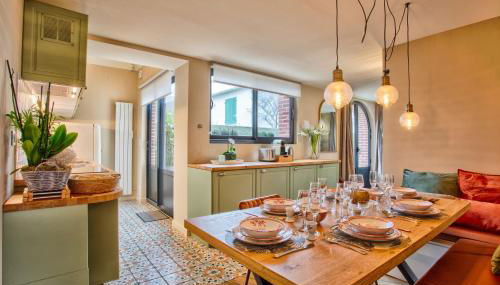 Maison Victoria Cabourg - Foto 5