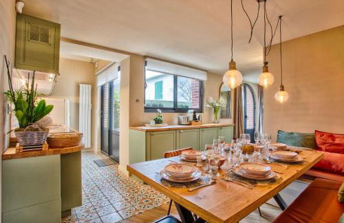 Maison Victoria Cabourg - Foto 5