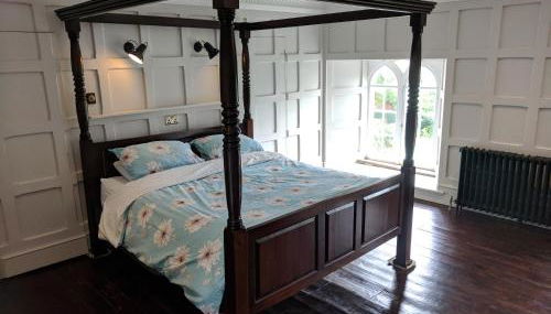 Large Manor House near Bath - Foto 4