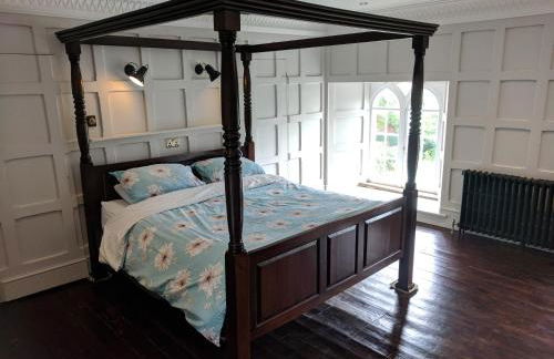 Large Manor House near Bath - Foto 4