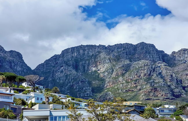 The Blue Emerald - Photo 61