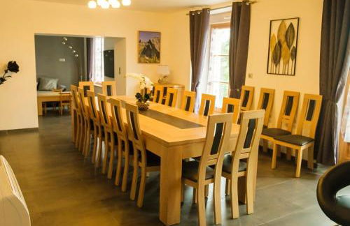 Grand gîte Aubrac Vallée du Lot - Photo 16