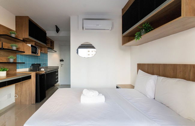 Nik Perdizes - Foto 4