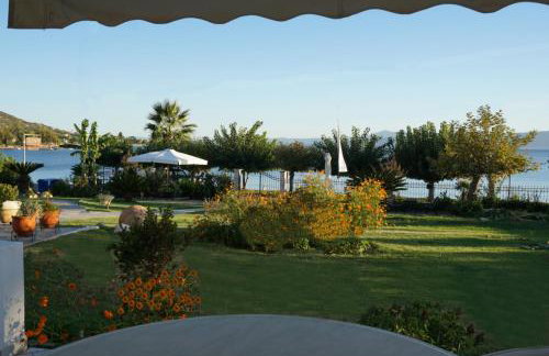 Galazia Akti - Foto 29