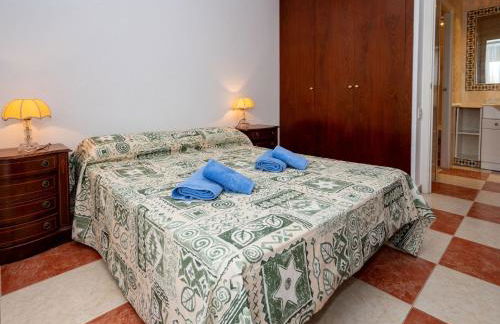 Apartment Sun and Beach by Interhome - Foto 9