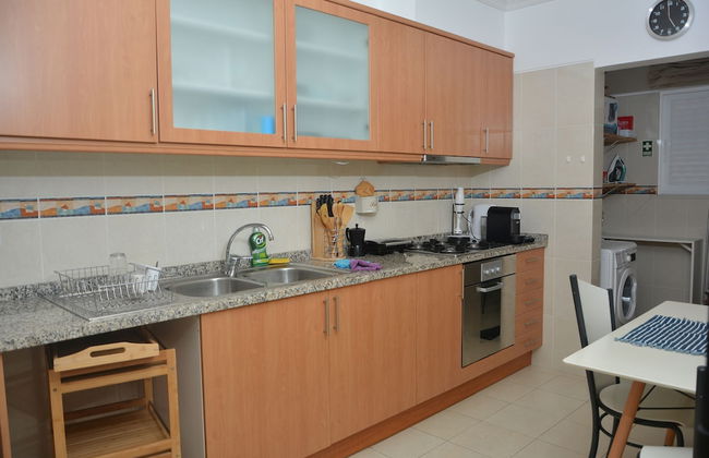 Atlantic Home Apartment - Photo 6