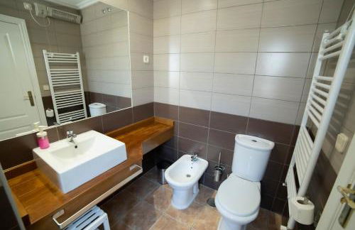 Villa de Gredos - Foto 49