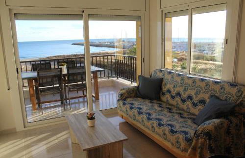 Espectaculares vistas al mar en Segur de Calafell - Photo 5