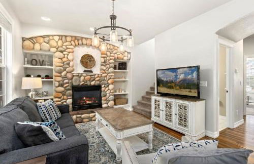 Fabulous Family-friendly Retreat by Windsor Lake! - Foto 55