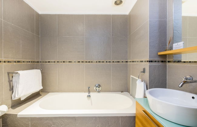 Point Waterfront Apartments - Foto 66