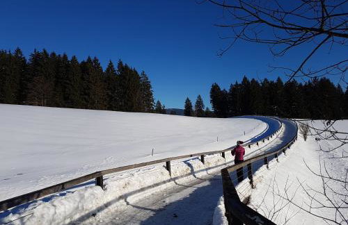 Wildnisresidenz am Nationalpark - Foto 61