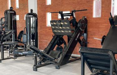 2Qts, 6km do Parque do Povo - Foto 56