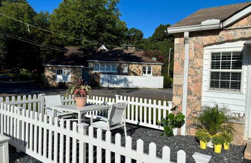 The Woodward Unit A - Foto 11