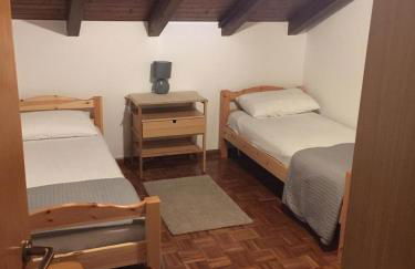 La Mansarda di Sabina. - Foto 14