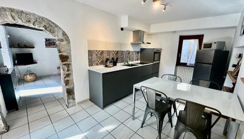 Appartamento Nido Del Lago - Foto 3, stove, dishwasher, pet friendly, minibar