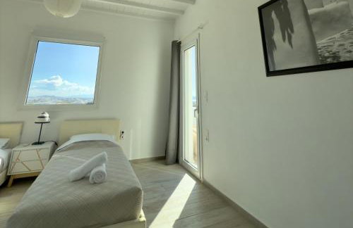 Villa Greystone & Sky Mykonos - Foto 38