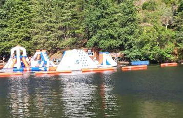 Quinta Dos Kiwis - Foto 19