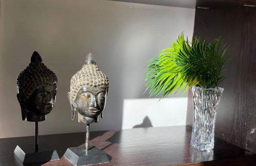 Casa adosada familiar en complejo con piscina - Bel Air 28 - Foto 12