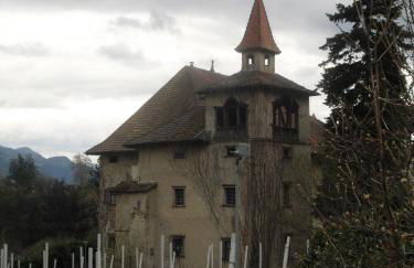 Residence Adler - Foto 43