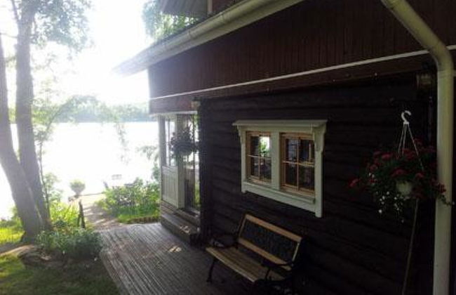 Elsanranta - Foto 11