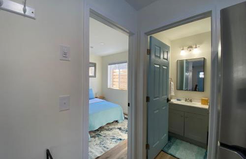 Talkeetna Bush Pilot House - Foto 14