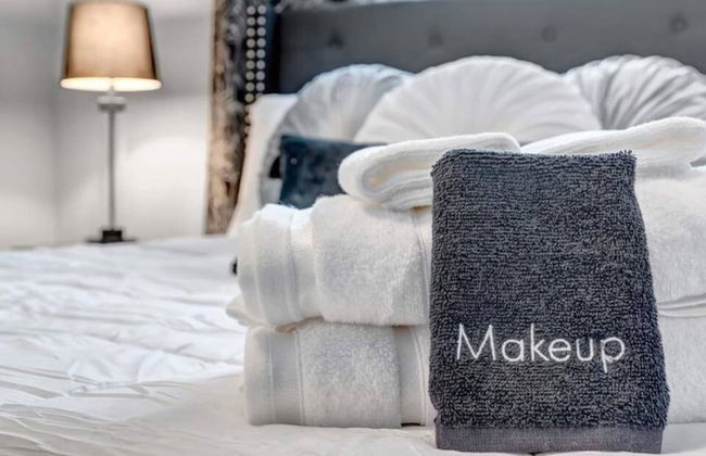 A Taste of Luxe Upscale Condo Near Nashville and Ft Campbell - Foto 22