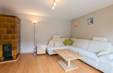 Kamminke - Reetdachhaus - Foto 7